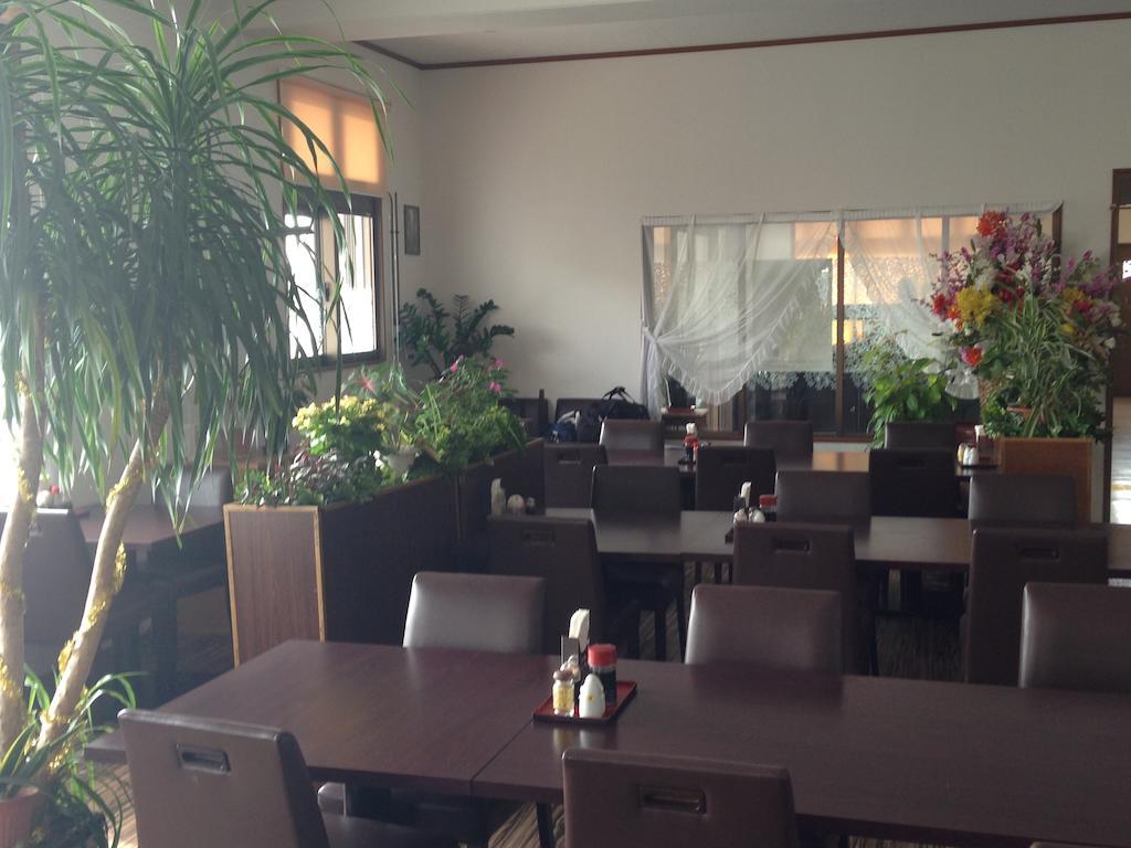 郁金香伊斯盖克吉玛酒店 Ishigaki  外观 照片